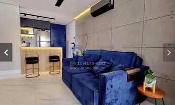 Imagem 2: Venda de apartamento 2 dorm. em Vila Maria, SP: 50m², 1 suíte, 2 banheiros, por R$ 465.000