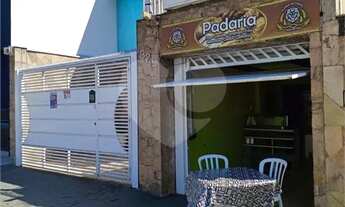 Imagem 2: Sobrado com 4 quartos à venda ou para locação em Parque Vitória - SP