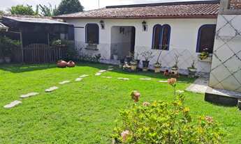 Imagem 2: Vendo casa Ilha de Itaparica -Praia -Jiribatuba- Ideal para Pousada