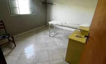 Imagem 4: Casa Padrão em Bauru