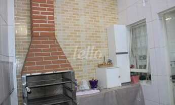 Imagem 4: Casa 3 quartos à venda no(a) Vila Ede