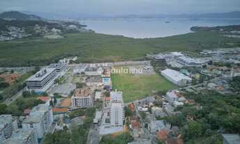 Imagem 3: Apartamento com 2 dormitórios à venda, 74,83m² - Saco Grande - Florianópolis/SC