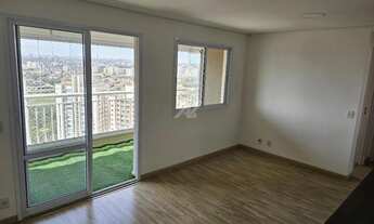 Imagem: Apartamento - Vila Proost de Souza - Campinas