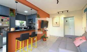 Imagem 2: Apartamento à Venda - Sagrada Família, 2 Quartos, 110 m2