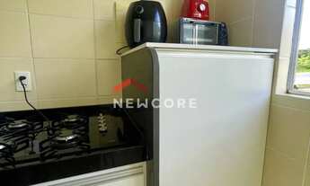 Imagem 7: Apartamento em Rua Portugal - Nações Unidas - Sabará/MG