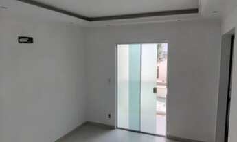 Imagem 2: AP na Rua Amália - 2 Qts - 55 m², c/ suíte e vaga de garagem