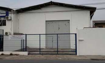 Imagem: Aluga-se Galpão 300 m2 Ótima localização