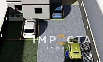 Imagem 5: Apartamento com 2 dormitórios à venda, 58 m² por R$ 230.000 - Cidade Vergani - Pouso Alegr