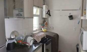Imagem 3: Oportunidade - Apartamento - Jardim Sul - Edifício Jardinatti - 3 Dormitórios - 56m²