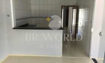 Imagem: Casa reformada com 4Q sendo 2 suítes no