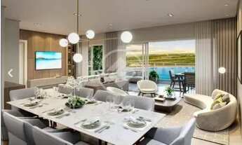 Imagem 2: BRASIL BEACH TERRAÇO codigo: 107096