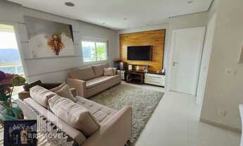 Imagem 2: RR9150 Apartamento 133m² CONDOMÍNIO RESORT TAMBORÉ - OPORTUNIDADE - 3 Dorms 2 Vagas - Sant