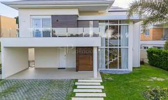 Imagem 3: Casa à venda 4 suítes 450m Alphaville Graciosa, PINHAIS - PR