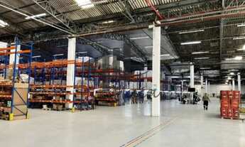 Imagem 5: Locação Galpão Sao Paulo Vila Leopoldina Ref: 44721