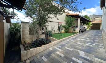 Imagem 7: Casas Santa Maria. São duas casas belíssimas aceito imóvel de menor valor