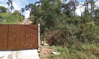 Imagem 3: Lote/Terreno para venda com 3000 metros quadrados