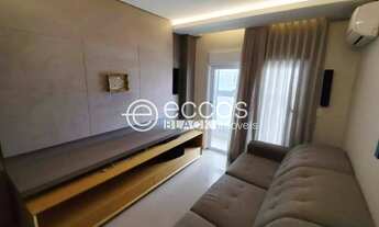 Imagem 3: Apartamento para aluguel, 3 quartos, 3 suítes, 3 vagas, Lídice - Uberlândia/MG