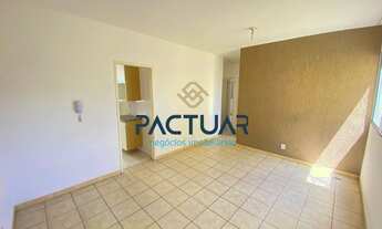 Imagem 2: Apartamento com 4 dormitórios, 85 m² - Buritis - Belo Horizonte/MG