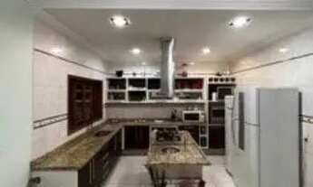 Imagem 6: Casa à venda em Jandira, Parque Nova Jandira, com 3 suítes, com 299 m², Residencial Nova P