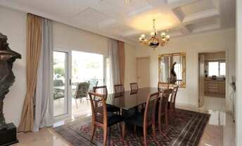 Imagem 6: Casa à venda e para alugar em Santana de Parnaíba, Alphaville, com 6 suítes, com 980 m²