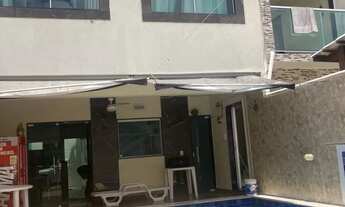 Imagem 6: Casa em Tamandaré na divisa da Praia dos Carneiros