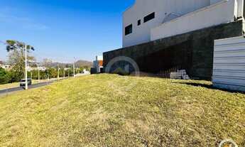 Imagem 4: Terreno A Venda - 456,43M² - Condomínio Jardins Barcelona