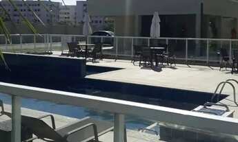 Imagem 2: Alugo apartamento com 44 metros quadrados com 2 quartos em Santa Cruz - Rio de Janeiro - R