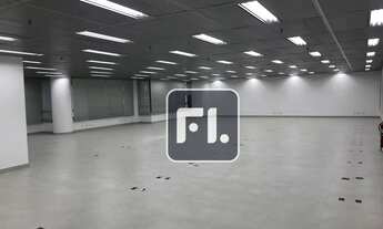 Imagem 3: Conjunto para alugar, 270 m² por R$ 12.000,00/mês - Vila Olímpia - São Paulo/SP