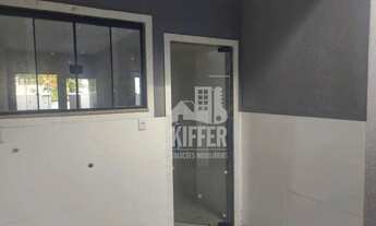 Imagem 6: Casa com 2 dormitórios à venda, 140 m² por R$ 380.000,00 - Ponta Negra (ponta Negra) - Mar