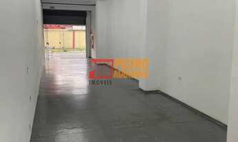 Imagem 3: Salão Comercial no Bairro Rudge Ramos em São Bernardo do Campo