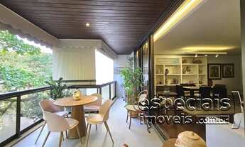 Imagem 6: Apartamento à venda no Jardim Oceânico. Barra. 3 Quartos. 3 Vagas