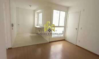 Imagem 6: Excelente Apartamento tipo no condomínio Village Sevilha em Santa Branca