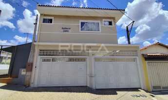 Imagem: Apartamento térreo no Jardim Paraíso