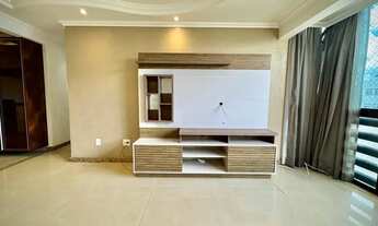 Imagem 3: NASCENTE + REFORMADO + ANDAR ALTO + VAZADO! AOS 01, OCTOGONAL