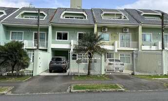 Imagem: Sobrado com 3 dormitórios à venda, 200