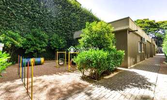 Imagem 7: Aapartamento de 2 quarto e 1 vaga - Jardim Carvalho