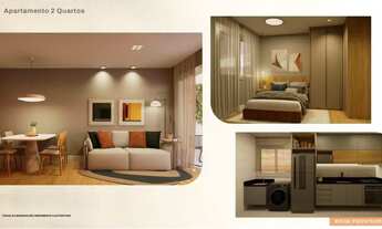 Imagem 7: Condomínio Conviva Life Camboinhas - Apto 1, 2 e 3 quartos - Lançamento!