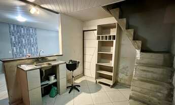 Imagem 2: Casa em vila na Pedreira