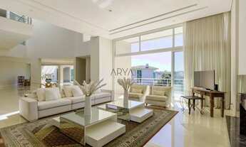 Imagem 2: Casa à venda em condomínio em Santa Felicidade ARYA1