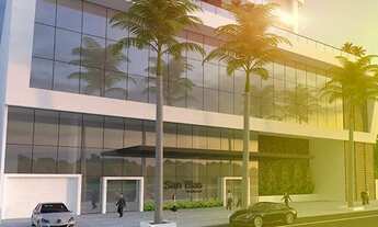 Imagem 6: Apto. Centro, San Blas,3 quartos com suites, sacada com churrasqueira, 2 vagas garagens