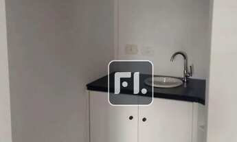 Imagem 3: Conjunto para alugar, 101 m² por R$ 15.389,01/mês - Vila Olímpia - São Paulo/SP