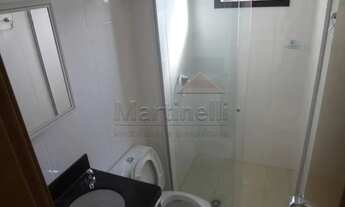 Imagem 7: Apartamento para locação no Edifício Rio Madeira, próximo à Faculdade UNAERP - Ribeirão Pr