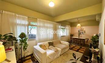 Imagem: Apartamento à venda Travessa Ferreira de