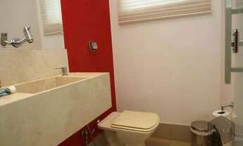 Imagem 3: Sobrado no Jardins Florença à venda em Goiânia