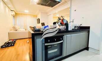 Imagem 6: Apartamento 02 quartos à venda em frente ao shopping Praça Nova