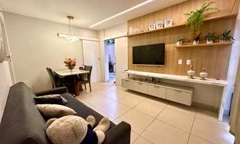 Imagem 7: Aluga-se casa duplex no Like Residence