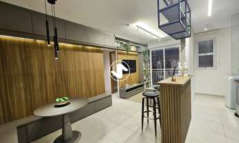 Imagem: Residencial Neo Antártica Conforto, Lazer