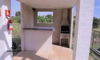 Imagem 7: Apartamento c/ 2 quartos, 1 vaga de garagem - Bairro Goiá A/c Financiamento