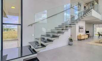 Imagem 7: Casa à venda em São José dos Campos, Eugênio de Mello, com 3 suítes, com 230 m², Vereda do