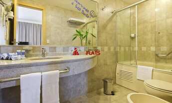 Imagem 5: Flat com ótimo preço no bairro Brooklin. Confira!